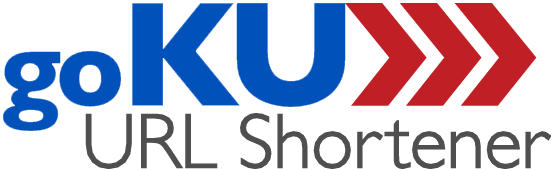 KU URL Shortener Logo